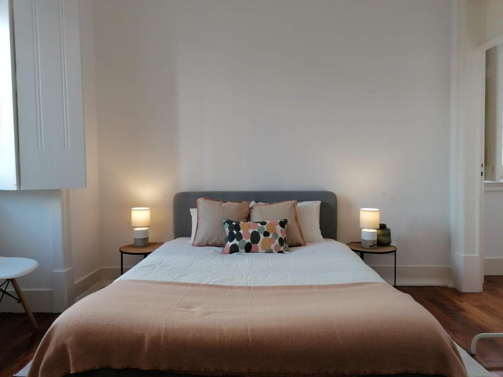 Stunning Apartment near Marquês de Pombal room 2